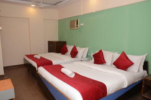 Hotel Anil Guest House