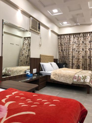 Hotel Antique