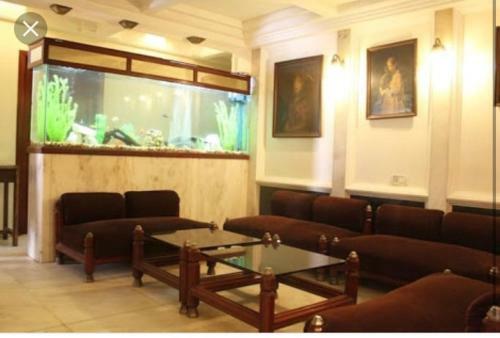 Hotel Ganesh Palace