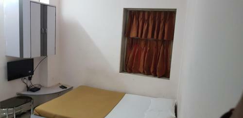 Hostal New Metro Guest House