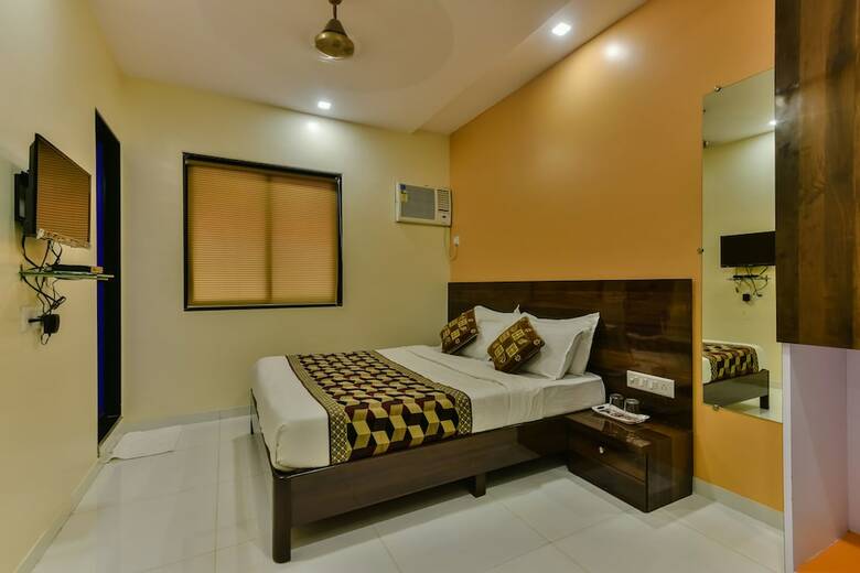 Hotel Fabexpress Garden Park Kurla