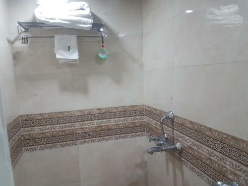Hostal Hotel Green Forest