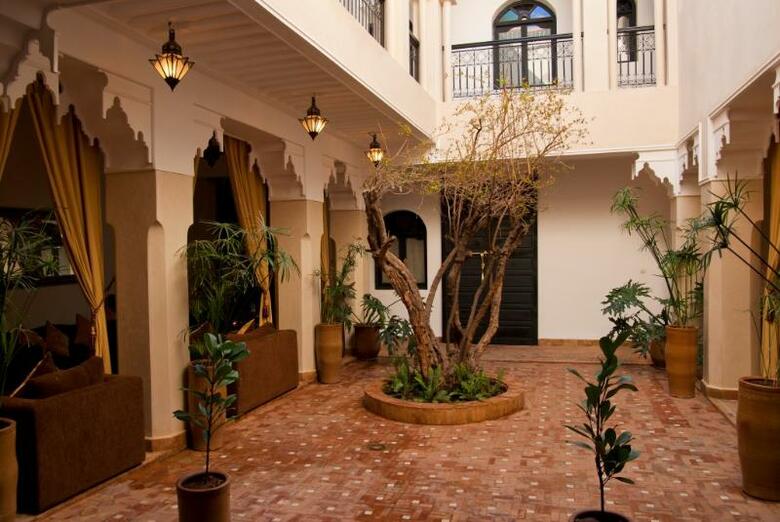 Riad Dar Foundouk
