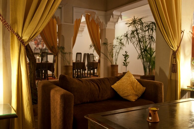 Riad Dar Foundouk