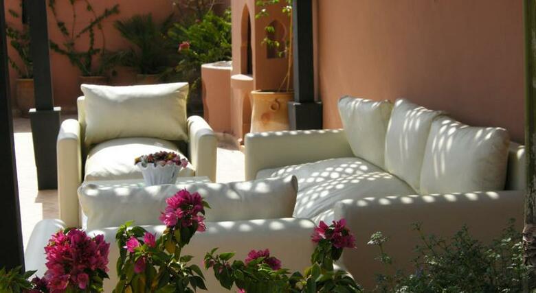 Riad Dar Foundouk