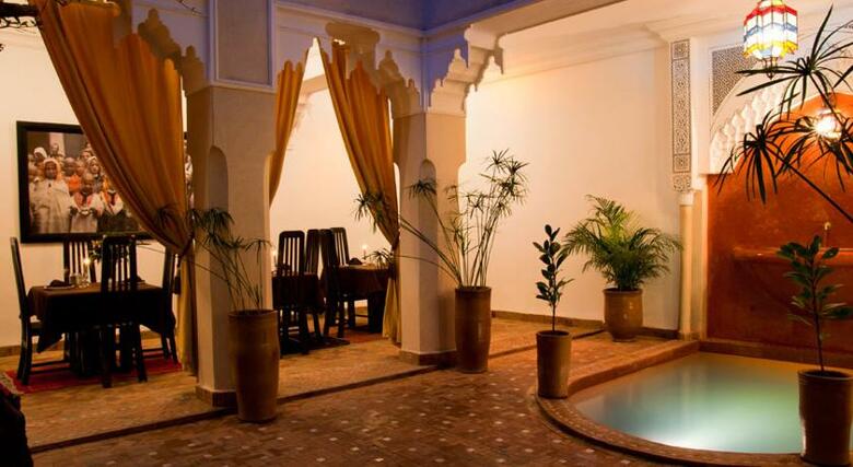 Riad Dar Foundouk