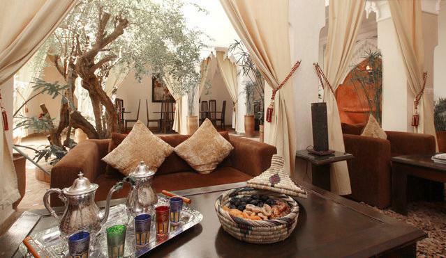 Riad Dar Foundouk