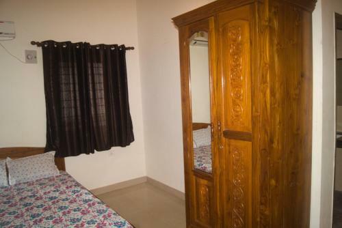 Apartamento Studio Apatment J(12)