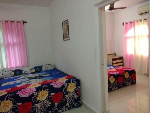 Hostal Galaxy Apartment