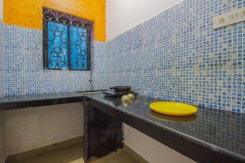 Hostal Galaxy Apartment