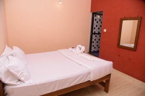 Hostal Galaxy Apartment