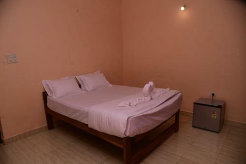 Hostal Galaxy Apartment