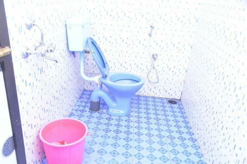 Hostal Galaxy Apartment