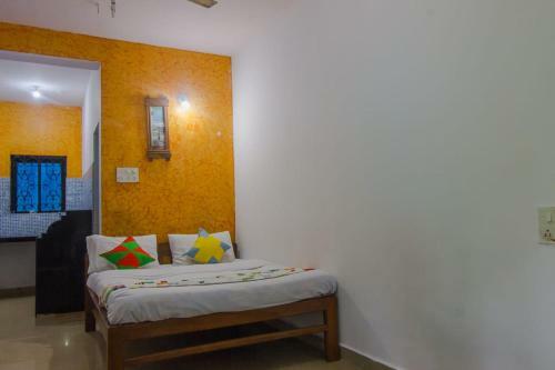 Hostal Galaxy Apartment