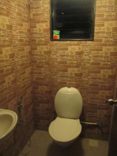 Hostal Galaxy Apartment