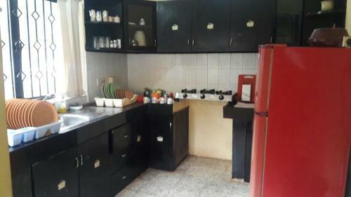 Aishwarya Beach Villa