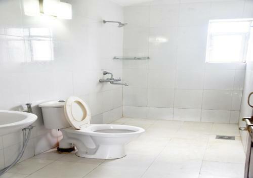 Beach Serviced Apartments 3bhk Calangute
