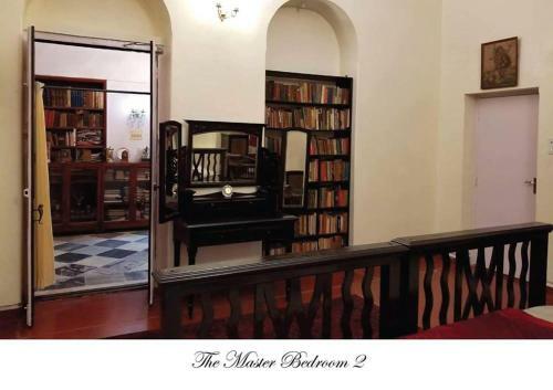 Lalbari - The Heritage Red Brick House