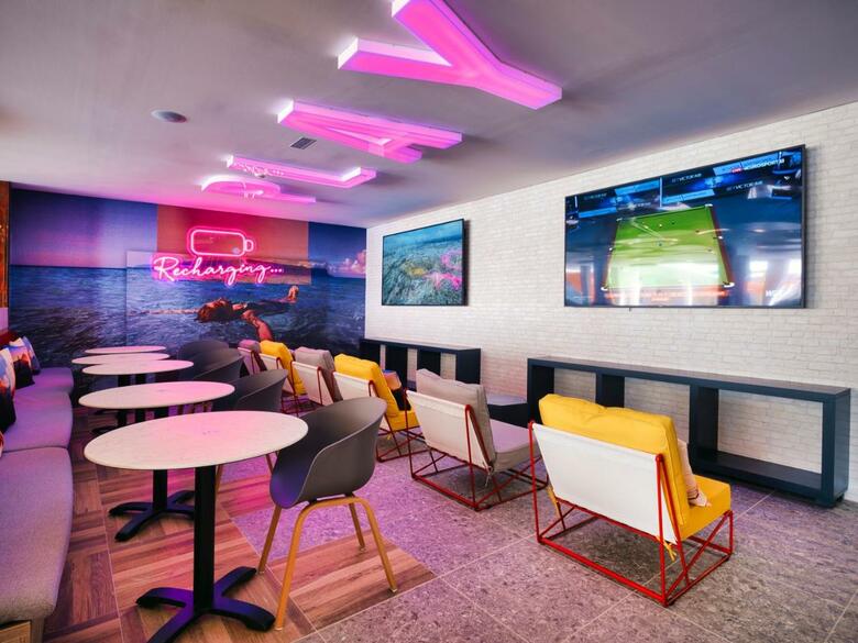Hotel Sholeo Lodges Los Gigantes