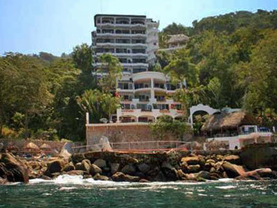 Hotel Mar Sereno