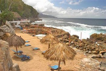 Hotel Mar Sereno