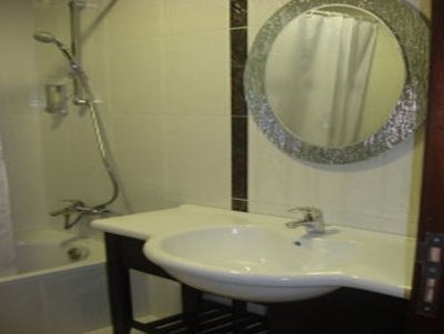Retaj Hotel
