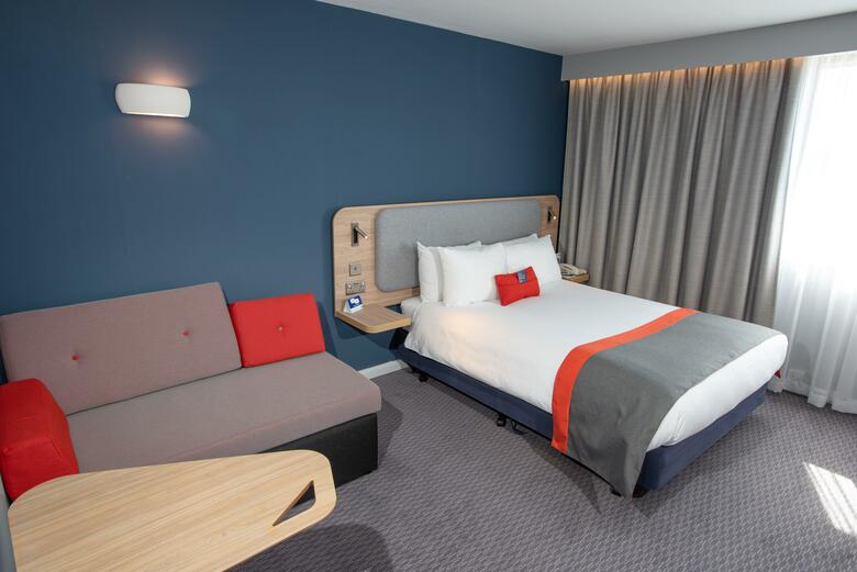 Hotel Holiday Inn Express Knowsley (i)