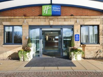Hotel Holiday Inn Express Knowsley (i)