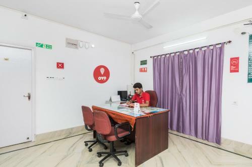 Hotel Oyo 10015 Rajgir Guest House