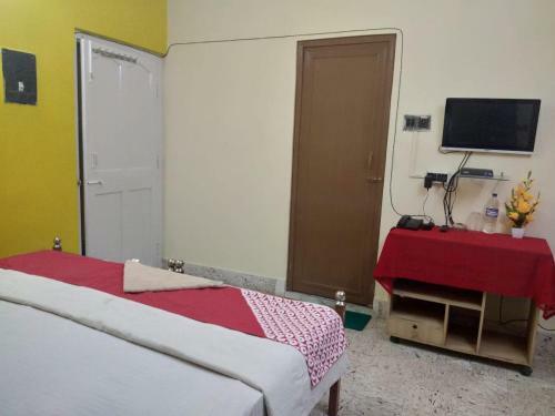 Hostal Bose Residency