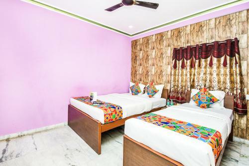 Fabhotel Park Street