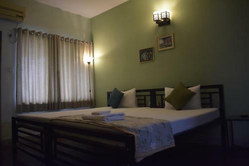 Hostal Kae Residency Kolkata