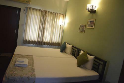 Hostal Kae Residency Kolkata