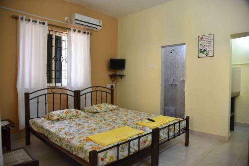 Hostal Niki Guest House