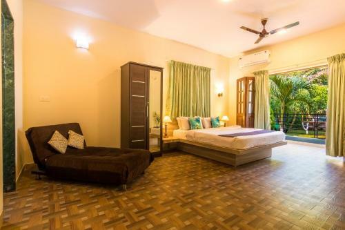 Ziva Villa By Villa De Goa