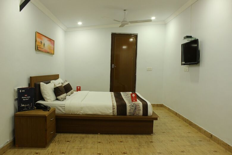 Hotel Oyo 5727 Coco Homes