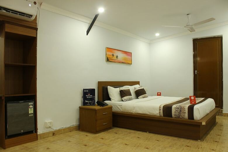 Hotel Oyo 5727 Coco Homes