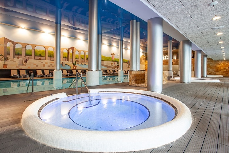 Hotel Grupotel Playa De Palma Suites & Spa
