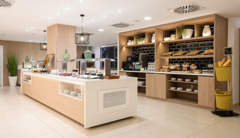 Hotel Tomir Portals Suites - Adults Only (+16)