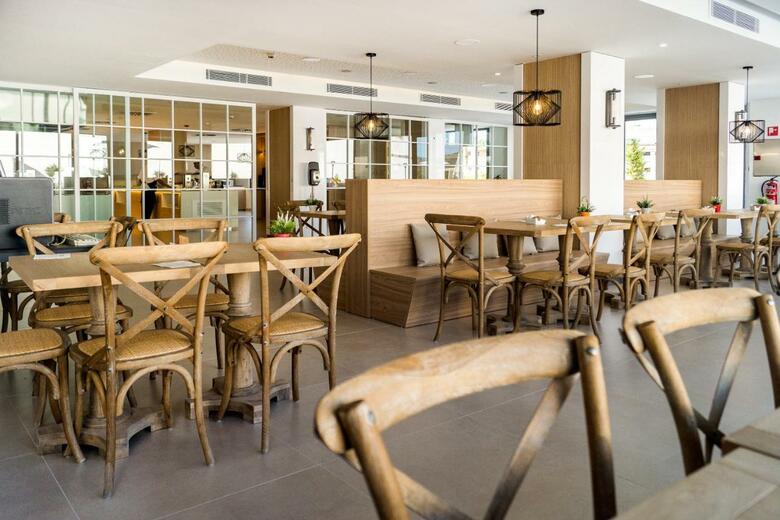 Hotel Tomir Portals Suites - Adults Only (+16)