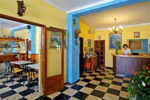 Apartamentos Don Miguel