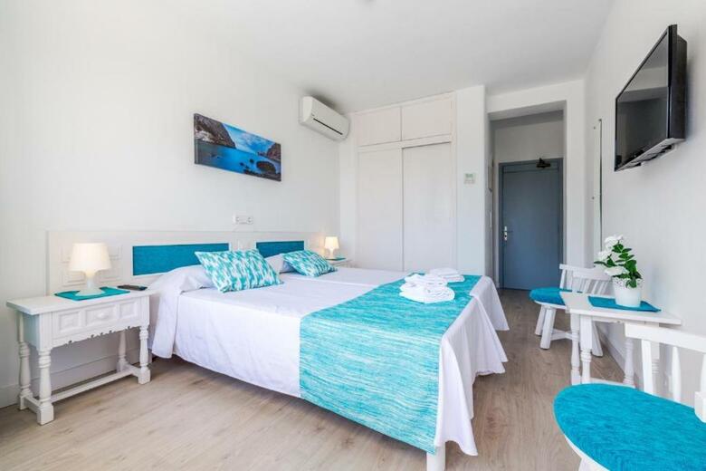 Hotel Panorama