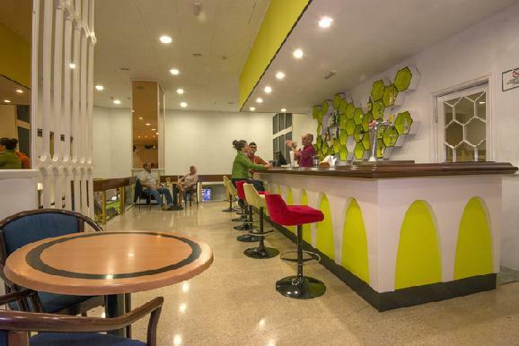 Hotel Dc Xibana Park
