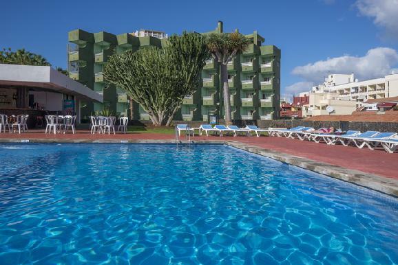 Hotel Dc Xibana Park