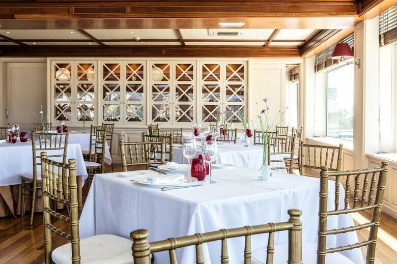 Hotel NH Collection A Corua Finisterre