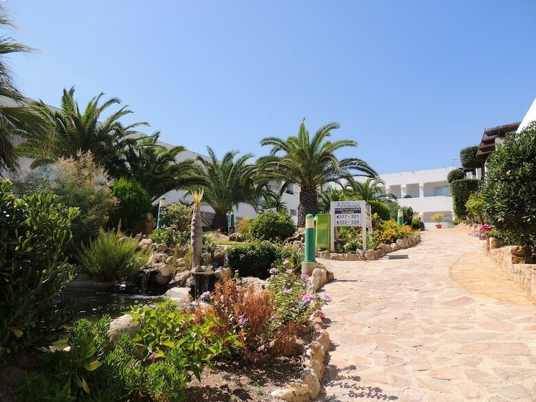 Hotel El Puntazo