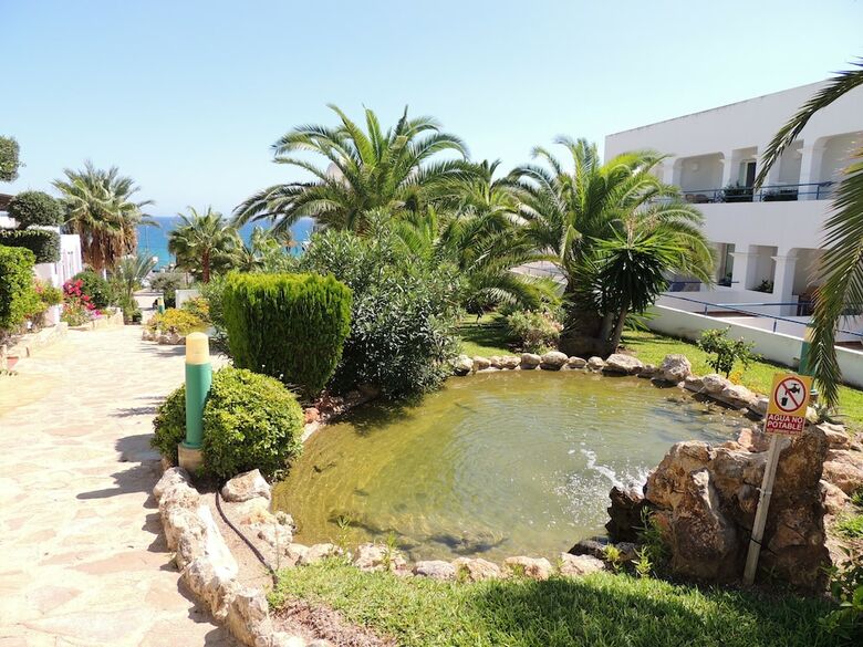 Hotel El Puntazo