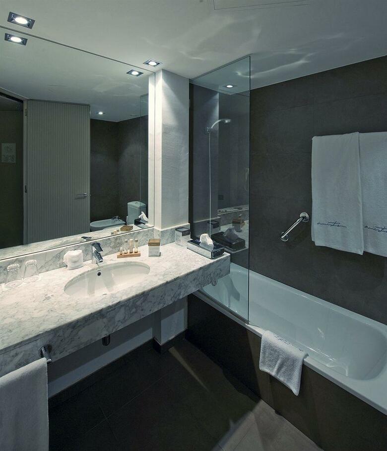 Sercotel Amister Art Hotel Barcelona
