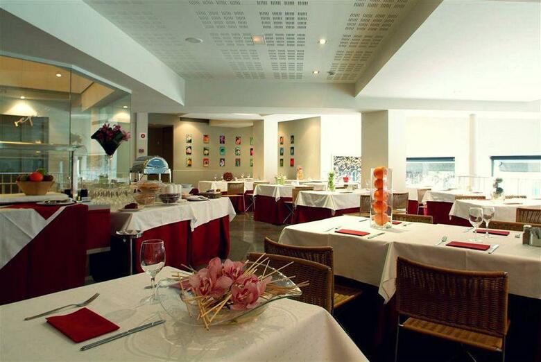 Sercotel Amister Art Hotel Barcelona