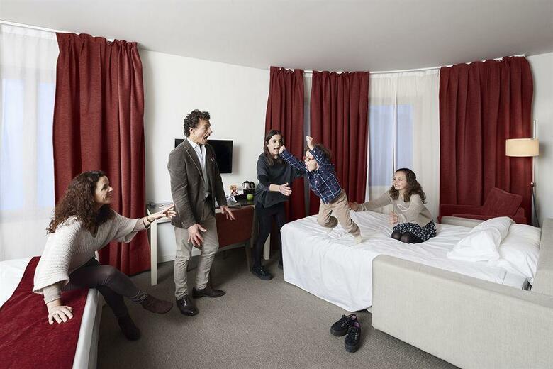 Sercotel Amister Art Hotel Barcelona